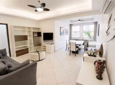Apartamento, 3 quartos, 122 m² - Foto 2