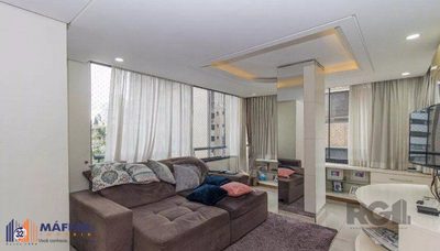 Cobertura, 3 quartos, 200 m² - Foto 3