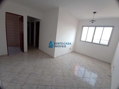 Apartamento, 2 quartos, 55 m² - Foto 3
