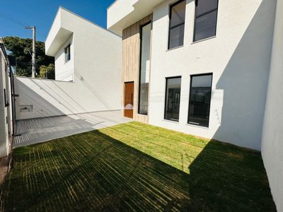 Casa, 3 quartos, 209 m² - Foto 4