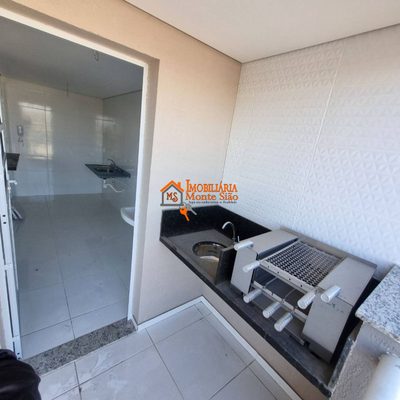 Apartamento, 2 quartos, 57 m² - Foto 4