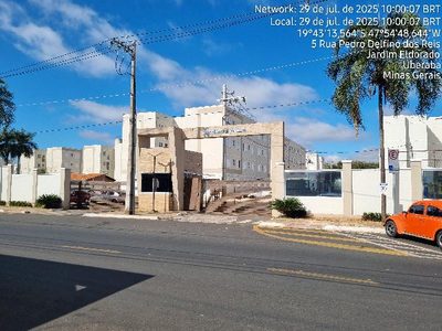 Apartamento, 2 quartos, 39 m² - Foto 1