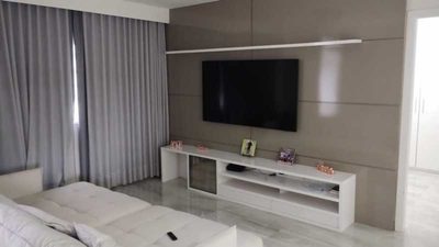 Apartamento, 2 quartos, 94 m² - Foto 3