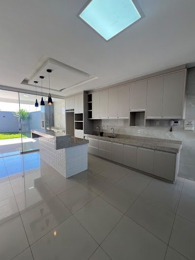 Casa, 3 quartos, 200 m² - Foto 3
