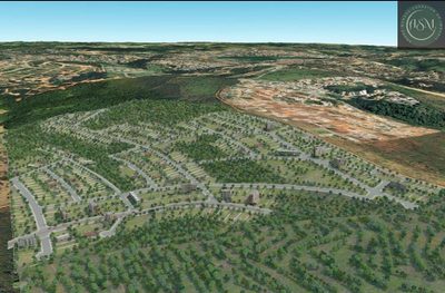 Terreno, 360 m² - Foto 3