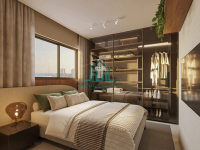 Apartamento, 3 quartos, 65 m² - Foto 3