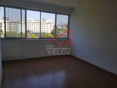 Apartamento, 3 quartos, 104 m² - Foto 5