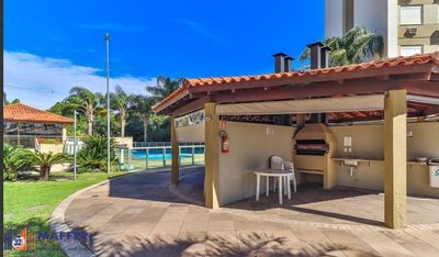 Apartamento, 3 quartos, 63 m² - Foto 4