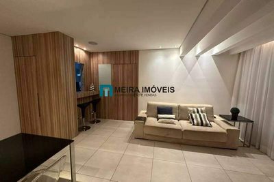 Apartamento, 3 quartos, 88 m² - Foto 2