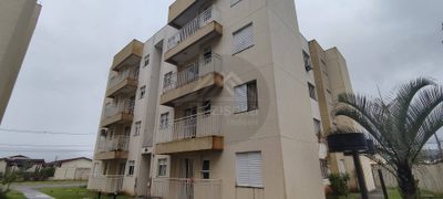 Apartamento, 1 quarto, 63 m² - Foto 1