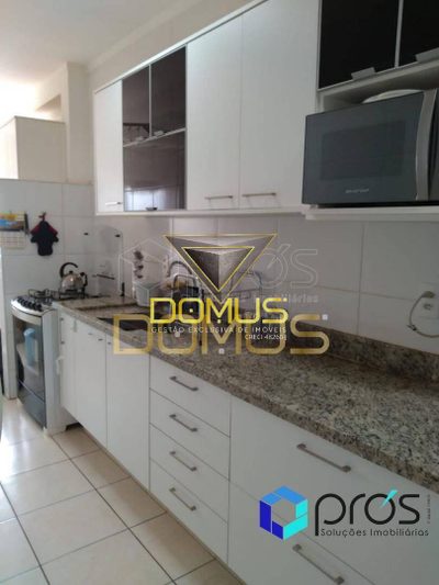 Apartamento, 2 quartos, 84 m² - Foto 5