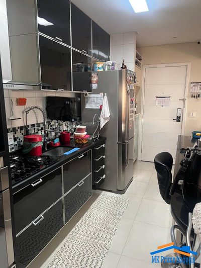 Apartamento, 3 quartos, 94 m² - Foto 1