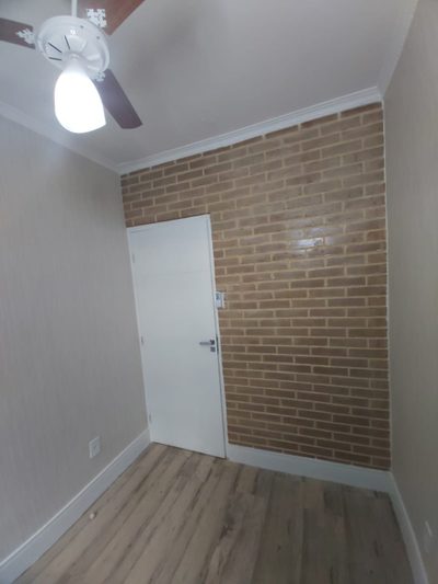 Apartamento, 2 quartos, 48 m² - Foto 3