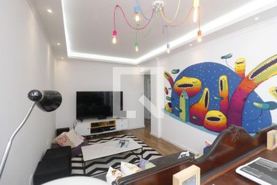 Apartamento, 3 quartos, 98 m² - Foto 5