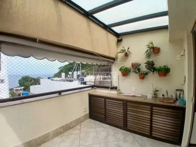 Cobertura, 2 quartos, 153 m² - Foto 1