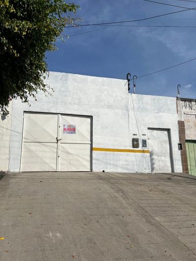 Prédio Inteiro, 90 m² - Foto 1