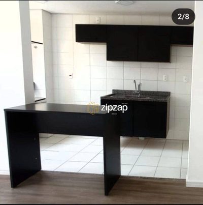 Apartamento, 2 quartos, 50 m² - Foto 4