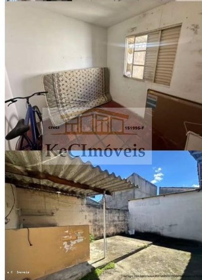 Casa, 3 quartos - Foto 5