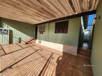 Casa, 3 quartos, 168 m² - Foto 3