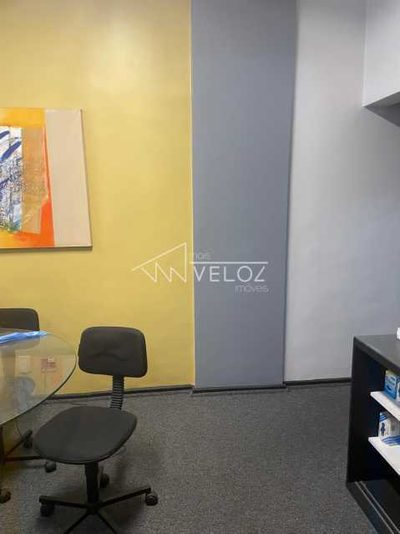 Sala-Conjunto, 28 m² - Foto 2