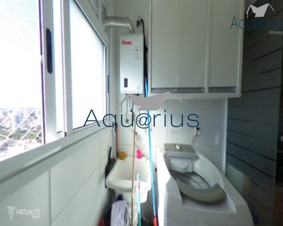 Apartamento, 2 quartos, 70 m² - Foto 3