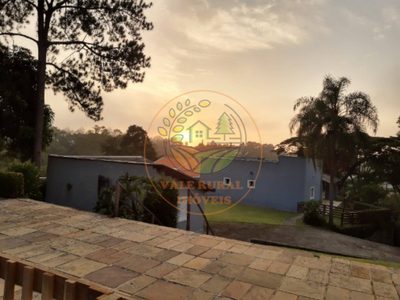 Chácara, 3 quartos, 3300 m² - Foto 4