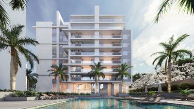 Apartamento, 2 quartos, 96 m² - Foto 1