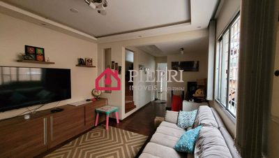 Sobrado, 2 quartos, 125 m² - Foto 2