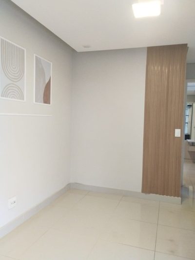 Apartamento, 2 quartos, 60 m² - Foto 3