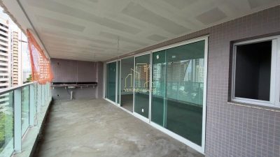 Apartamento, 4 quartos, 167 m² - Foto 1