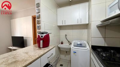 Apartamento, 1 quarto, 32 m² - Foto 2
