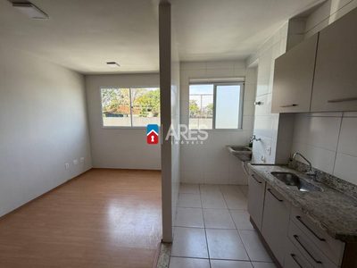 Apartamento, 2 quartos, 45 m² - Foto 3