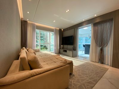 Apartamento, 4 quartos, 182 m² - Foto 5