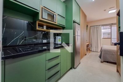Kitnet-Studio, 21 m² - Foto 3