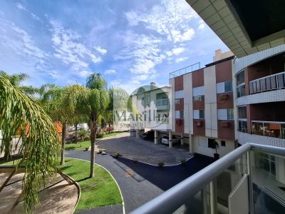 Apartamento, 2 quartos, 56 m² - Foto 2