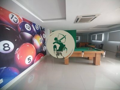 Apartamento, 1 quarto, 47 m² - Foto 4