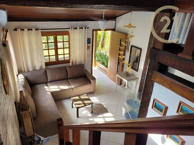 Sobrado, 5 quartos, 130 m² - Foto 2