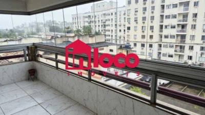 Apartamento, 3 quartos, 85 m² - Foto 4