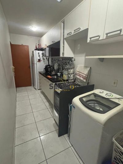 Apartamento, 2 quartos, 53 m² - Foto 5