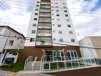 Apartamento, 2 quartos, 40 m² - Foto 1
