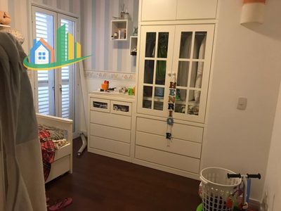 Casa de Condomínio, 2 quartos - Foto 5