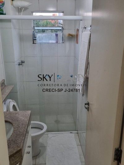 Apartamento, 2 quartos, 46 m² - Foto 4