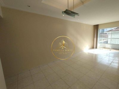 Apartamento, 3 quartos, 117 m² - Foto 2