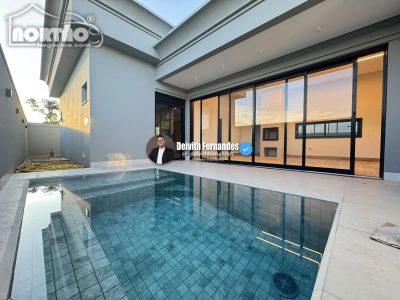 Casa, 1 quarto, 155 m² - Foto 1