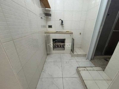 Apartamento, 1 quarto, 22 m² - Foto 1