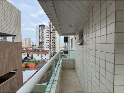 Apartamento, 2 quartos - Foto 4