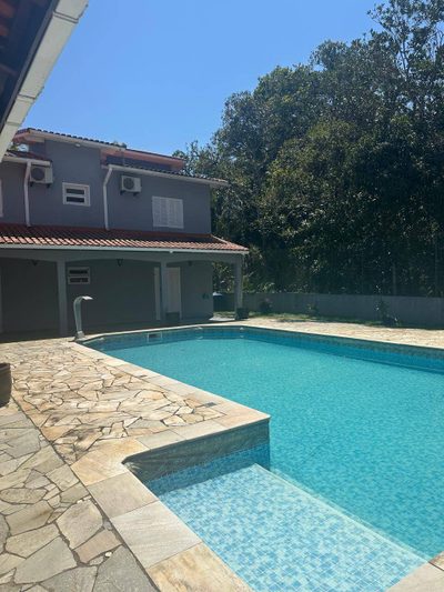 Casa, 5 quartos, 164 m² - Foto 4