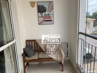 Apartamento, 2 quartos, 67 m² - Foto 4