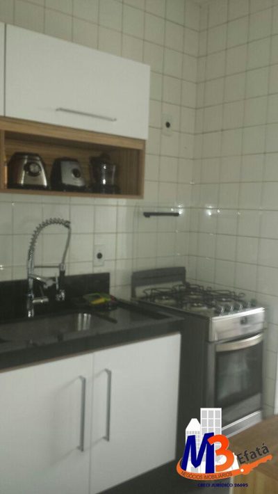 Apartamento, 2 quartos, 60 m² - Foto 3