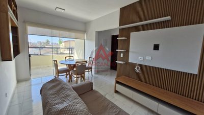 Apartamento, 2 quartos, 69 m² - Foto 1